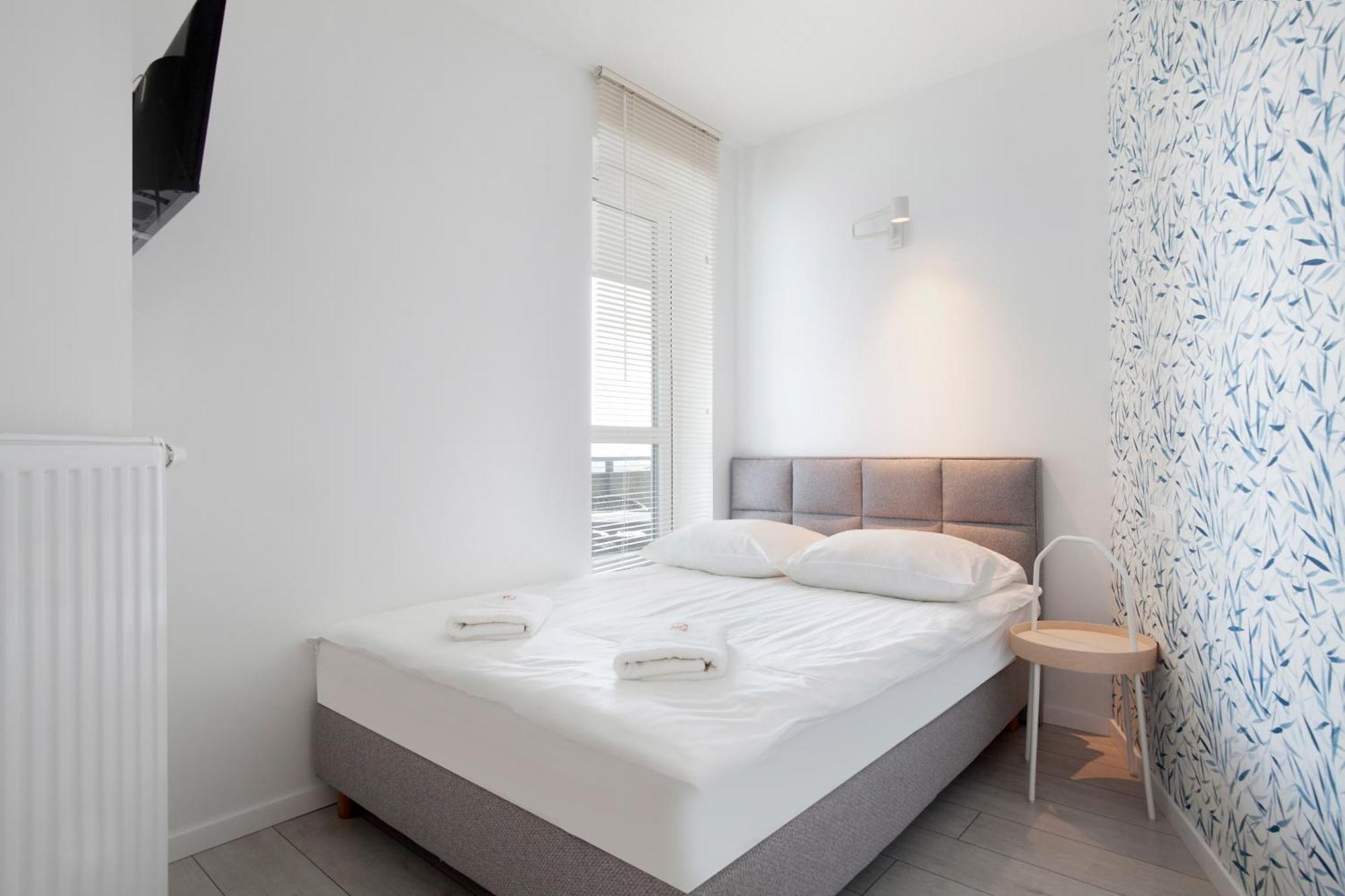 Brezza Di Mare Apartments 1 Gdansk Dış mekan fotoğraf