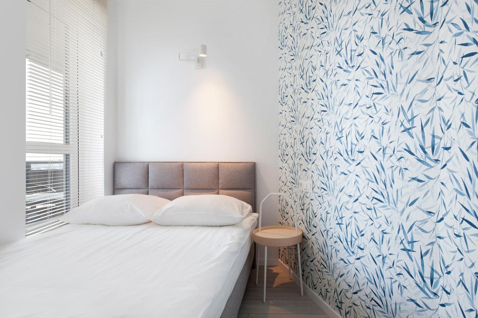 Brezza Di Mare Apartments 1 Gdansk Dış mekan fotoğraf