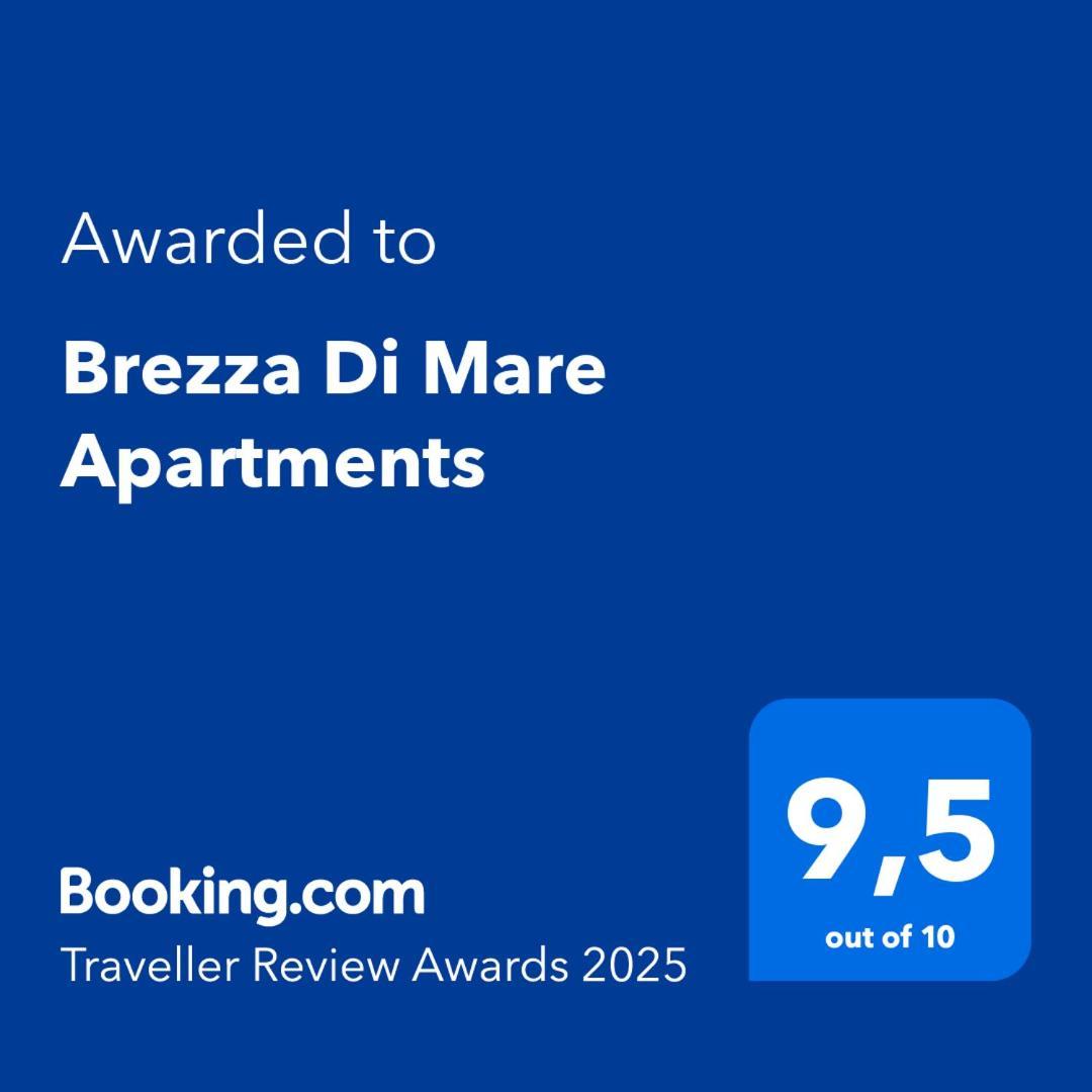 Brezza Di Mare Apartments 1 Gdansk Dış mekan fotoğraf